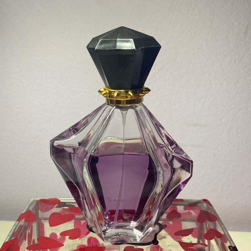 Perfume fiorucci nuit discount rose