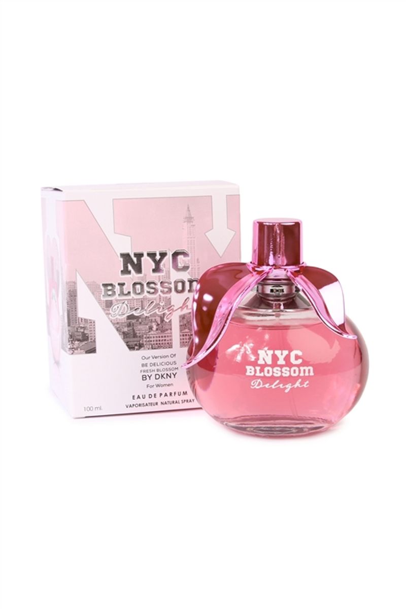 Nyc blossom delight perfume new arrivals