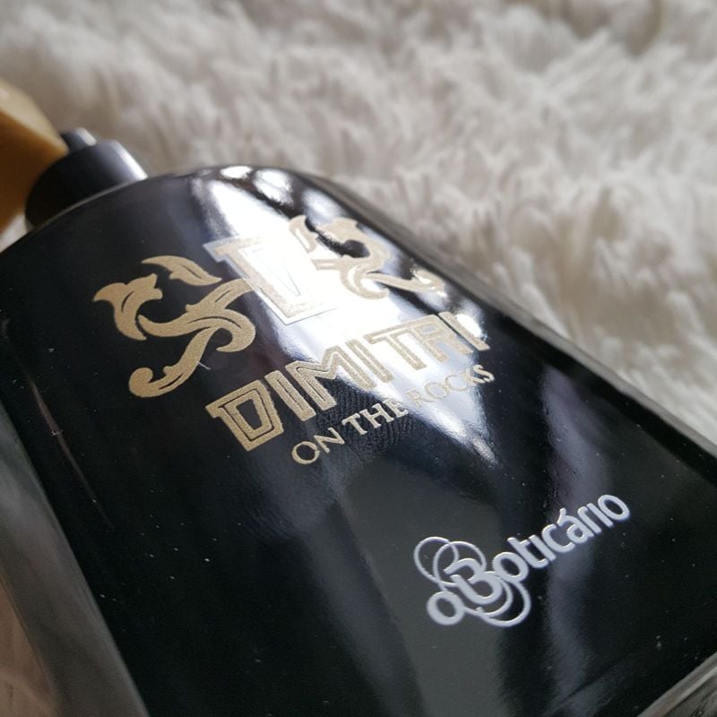 Perfume O Boticário - Dimitri | Perfume Masculino O