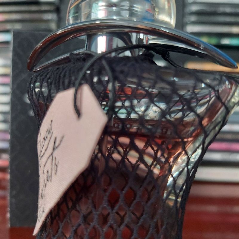 Glamour Secrets Black Desodorante Colônia 75ml, Perfume Feminino O  Boticário Usado 87094394