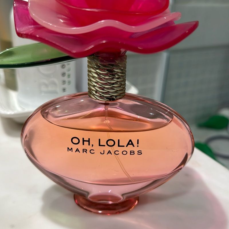 Oh lola cheap marc jacobs 100ml