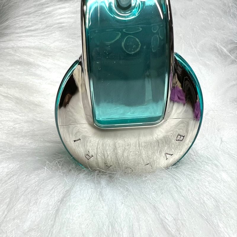 Perfume Omnia Paraíba Bvlgari 65 Ml Edt | Bvlgari Nunca Usado