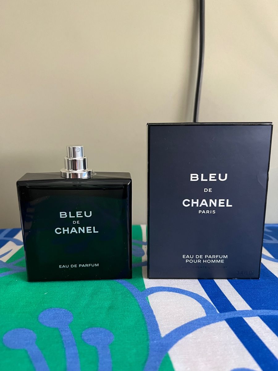 Bleu de Chanel - Eau de Parfum - 100ml | CHANEL