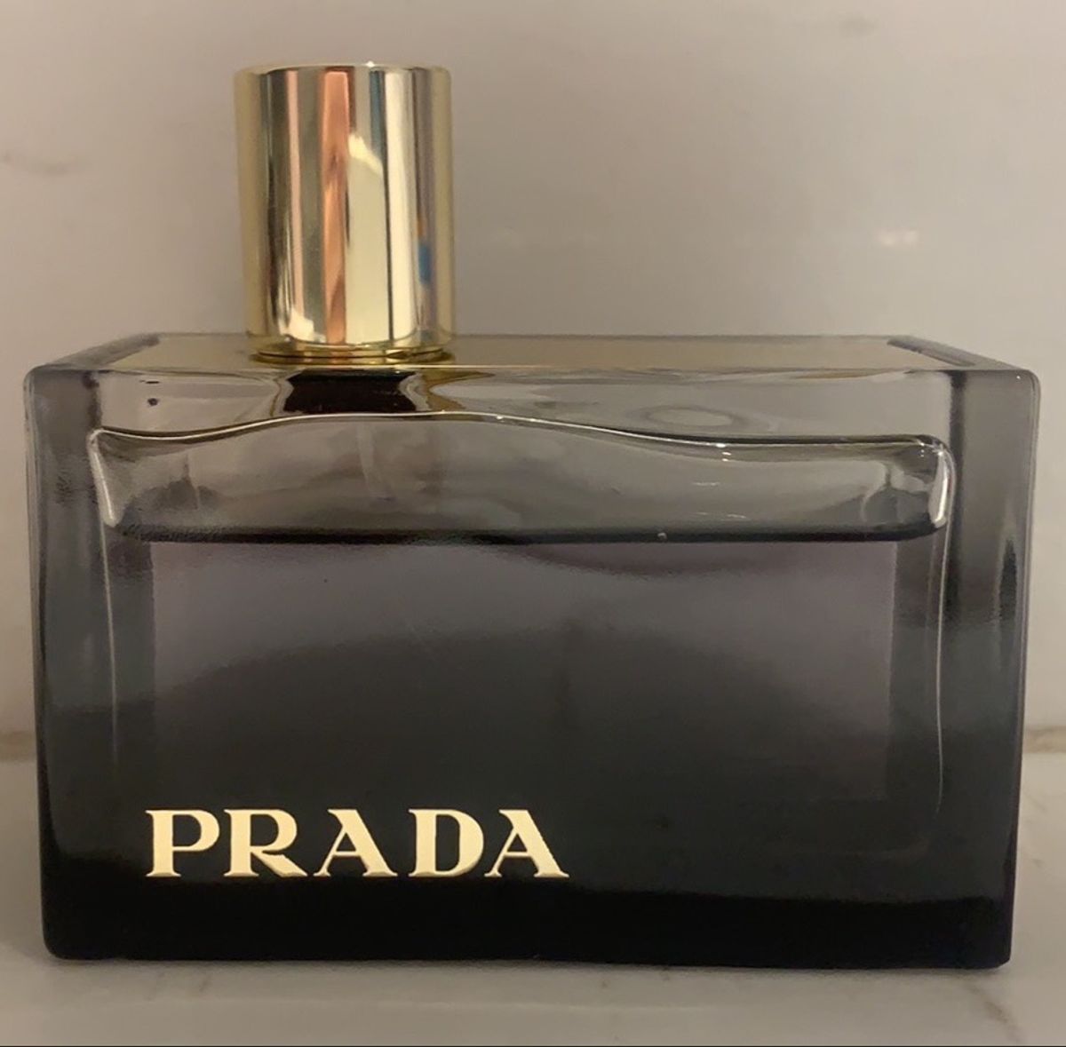 Perfume Original Prada Amber Eau de Parfum 80ml Perfume Feminino