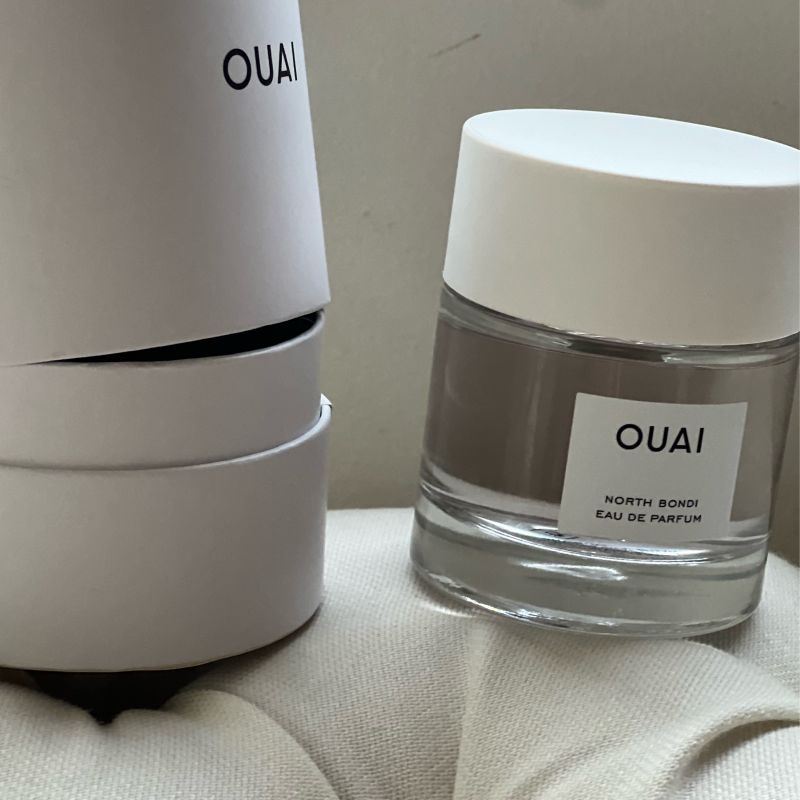 Perfume Ouai - North Bondi - 50ml | Perfume Feminino Ouai Nunca