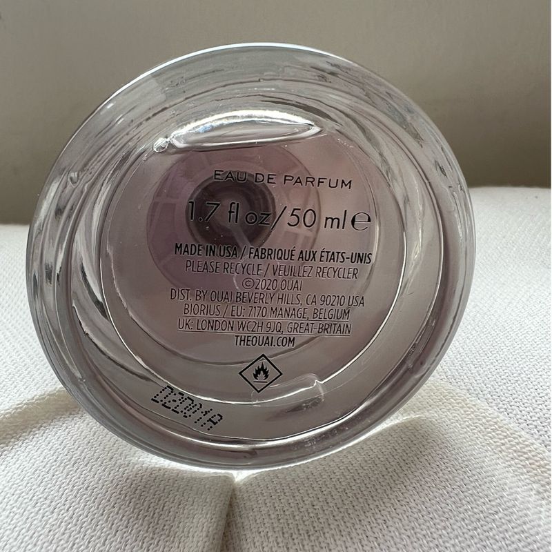 Perfume Ouai - North Bondi - 50ml | Perfume Feminino Ouai Nunca