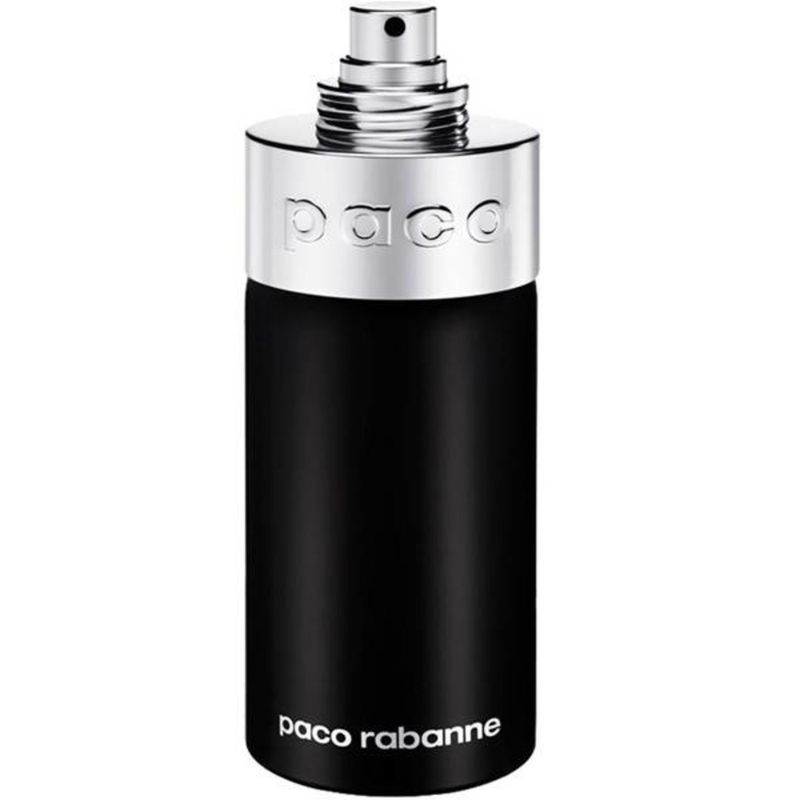 Perfume Paco Rabanne Lata Eau de Toilette 100ml Original Perfume Masculino Paco Rabanne Nunca Usado 95605508 enjoei
