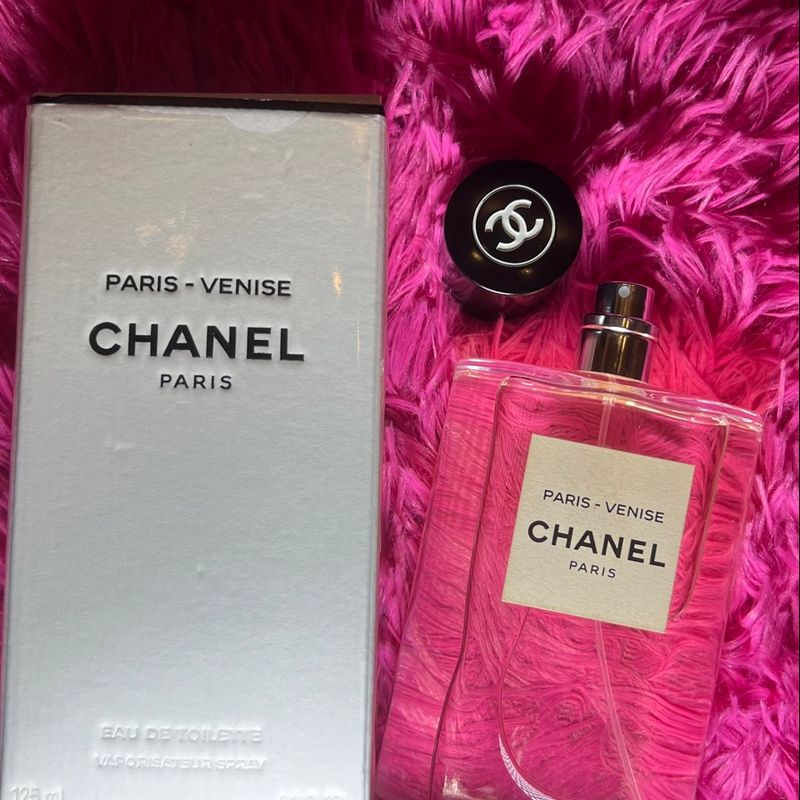 Coco Chanel Chanel Perfume Paris Venise Perfume Paris Venise