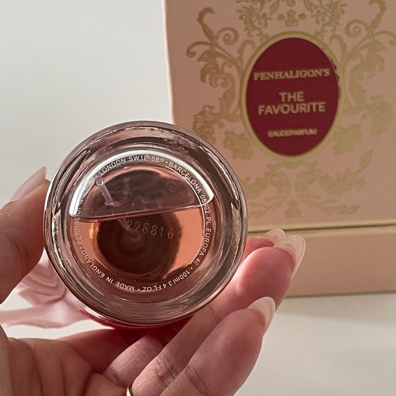 Perfume Penhaligons The Favourite 100 Ml | Perfume Feminino