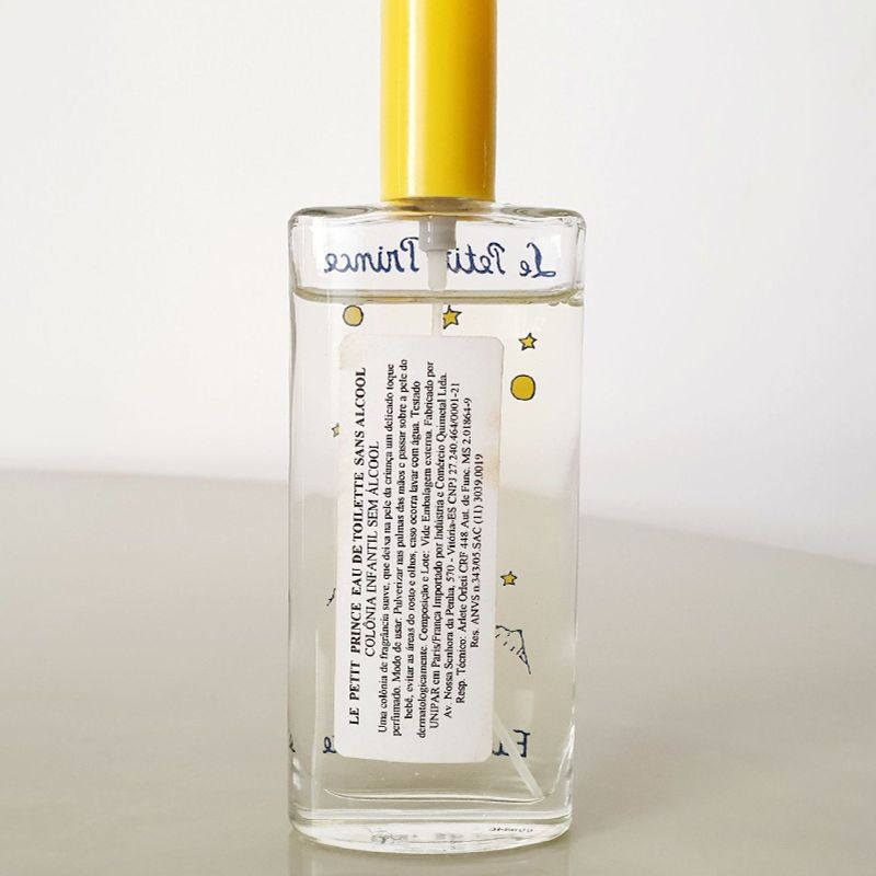 Le petit prince online perfume