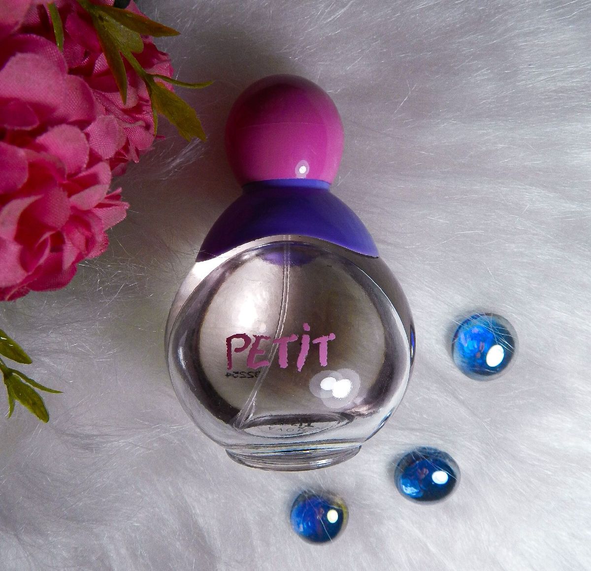 Perfume Petit Avon (antigo) | Perfume Feminino Avon Usado 67307266 | enjoei