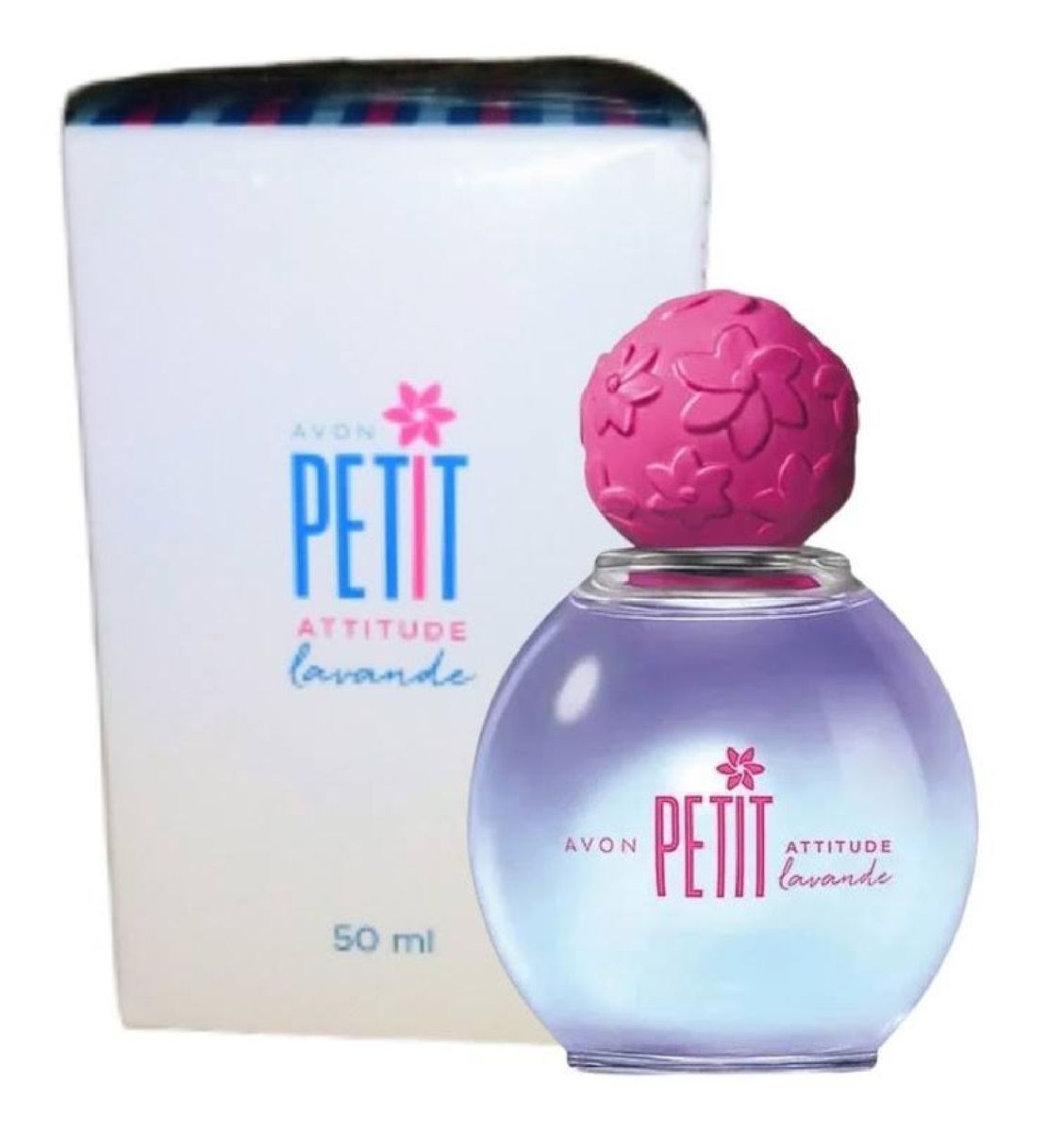 Perfume Petit Avon | Perfume Feminino Avon Nunca Usado 70624340 | enjoei