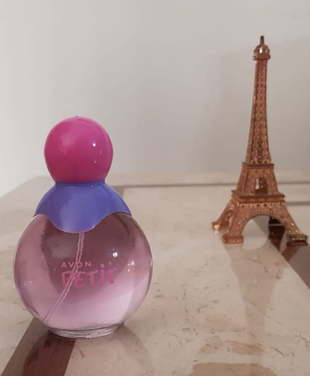 Perfume Petit - Avon | Perfume Feminino Avon Nunca Usado 50868345 | enjoei