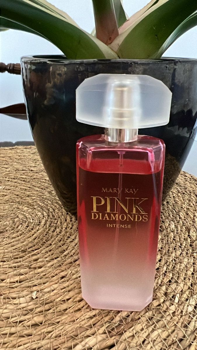 Perfume pink diamonds cheap intense mary kay