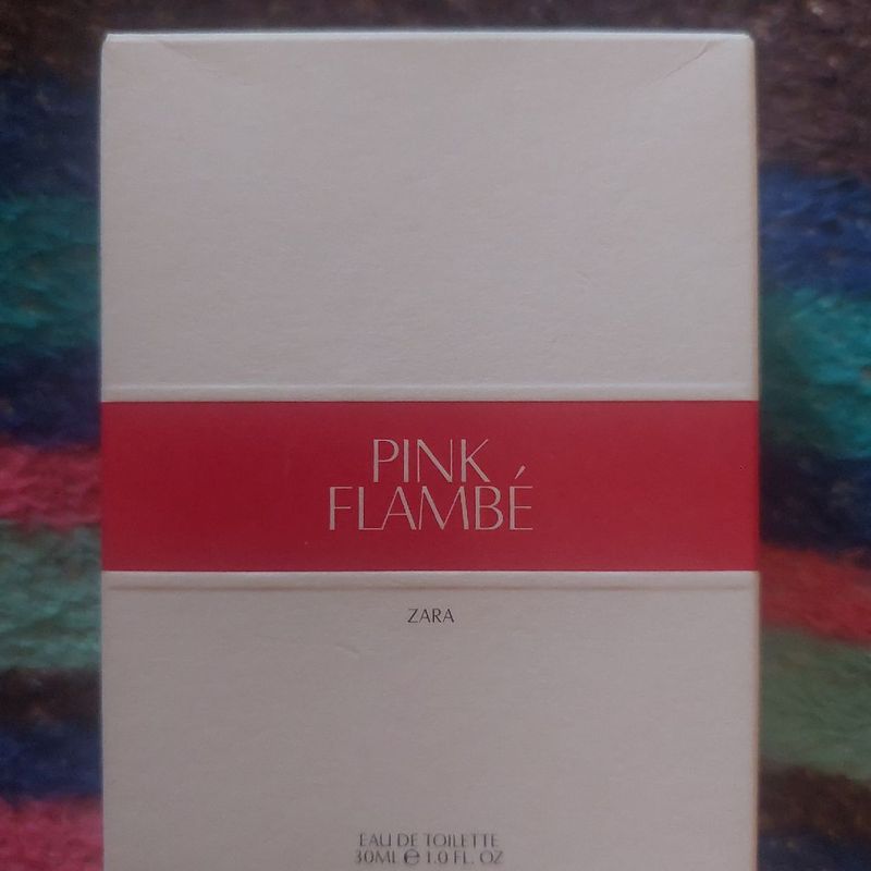 PINK FLAMBÉ 30 ML (1.0 FL. OZ)