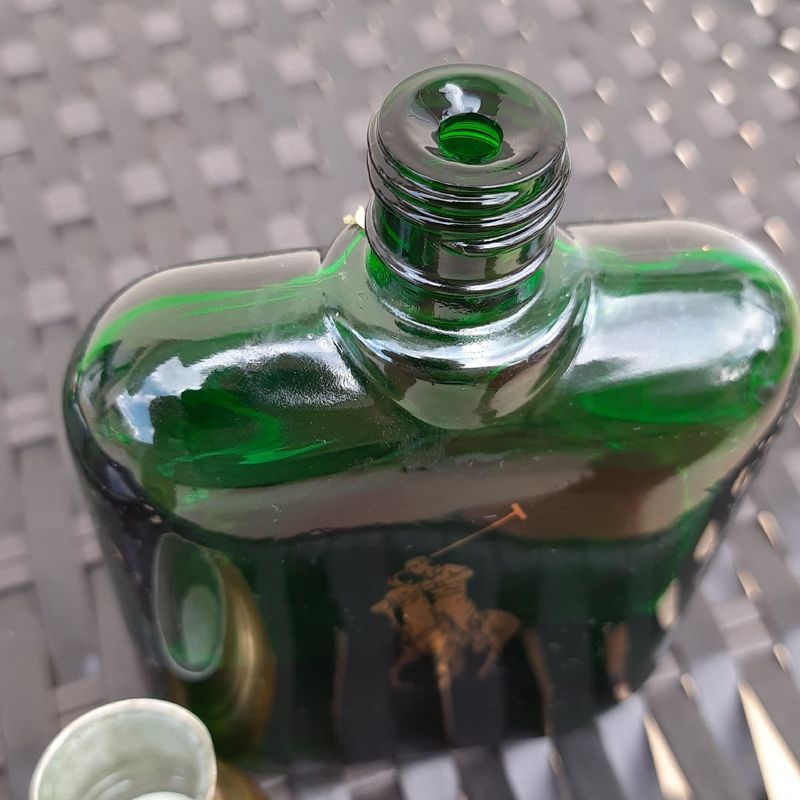 Perfume Polo Ralph Lauren 237ml Vintage Cosmair Splash | Ralph