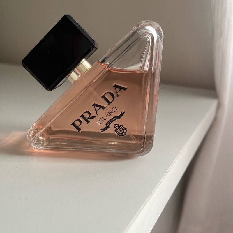 Perfume Prada Paradoxe | Perfume Feminino Prada Nunca Usado