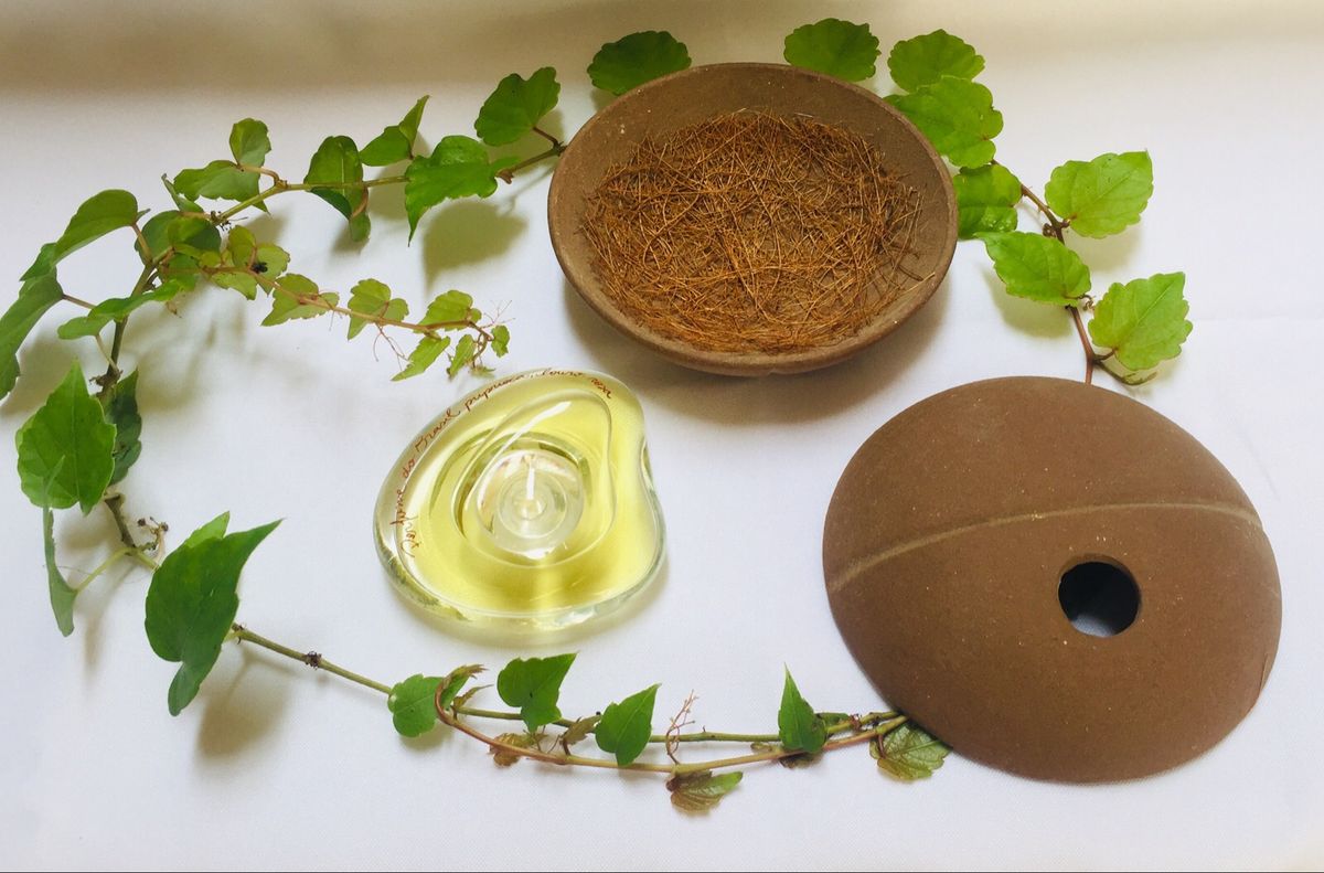 Perfume Priprioca Natura Raridade Perfume Feminino Natura Usado Enjoei