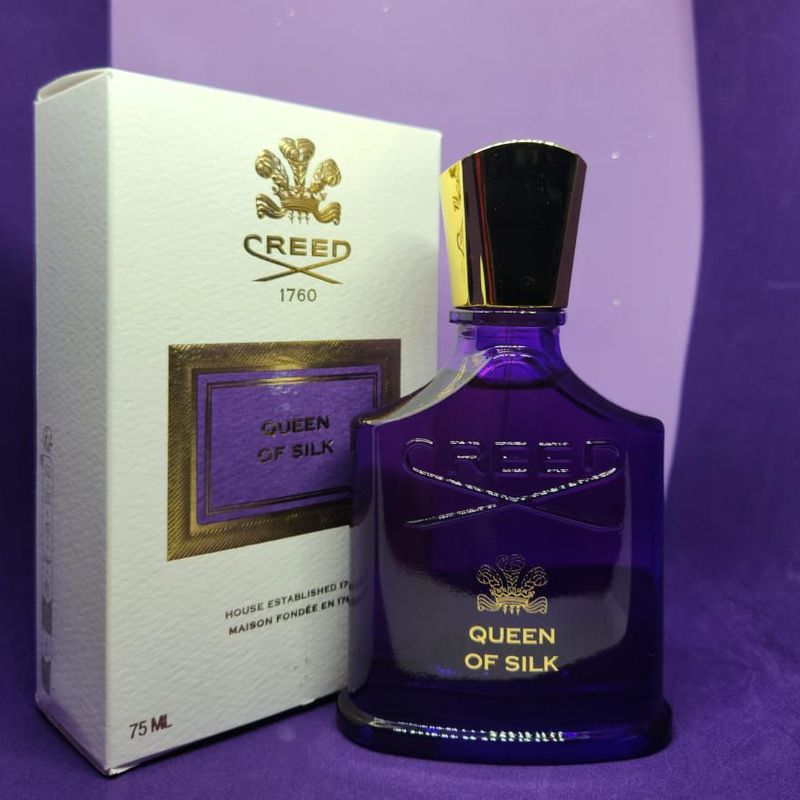 CREED QUEEN OF SILK 75ml 新品未使用 26770630592743b9b9a.jpg