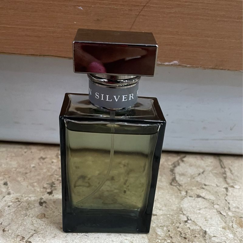 Perfume Ralph Lauren Romance Silver, Masculino, 50ml, Perfume