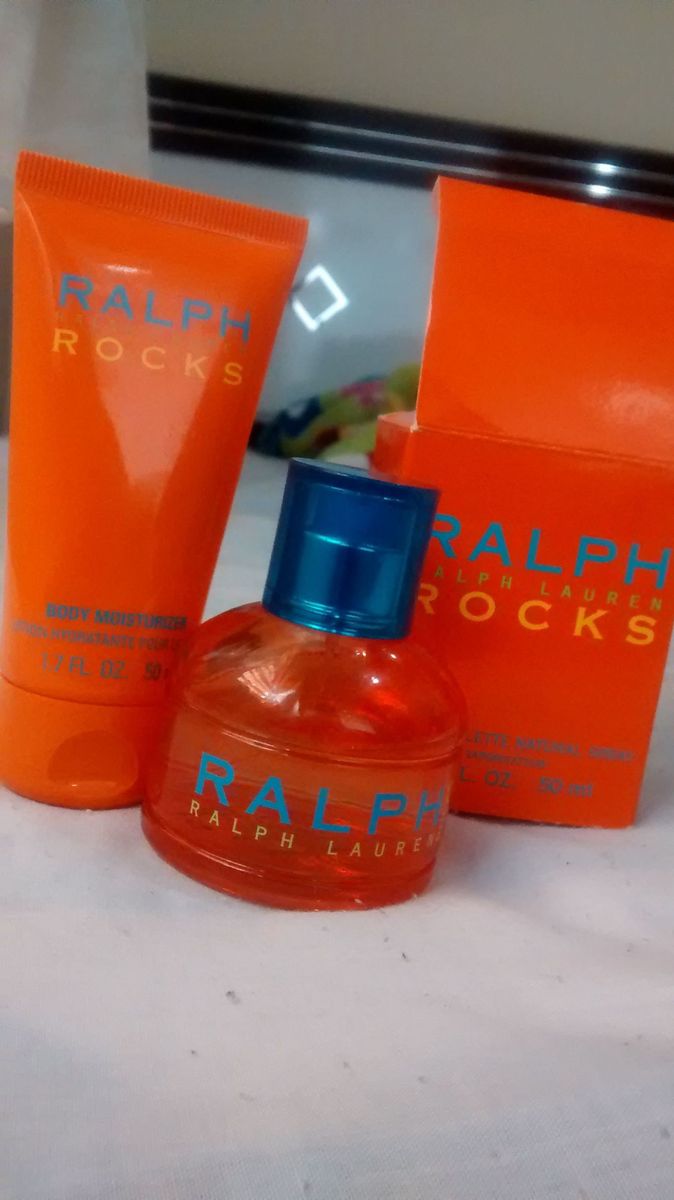Perfume Ralph Lauren | Perfume Feminino Ralph Lauren Usado 815967 | enjoei