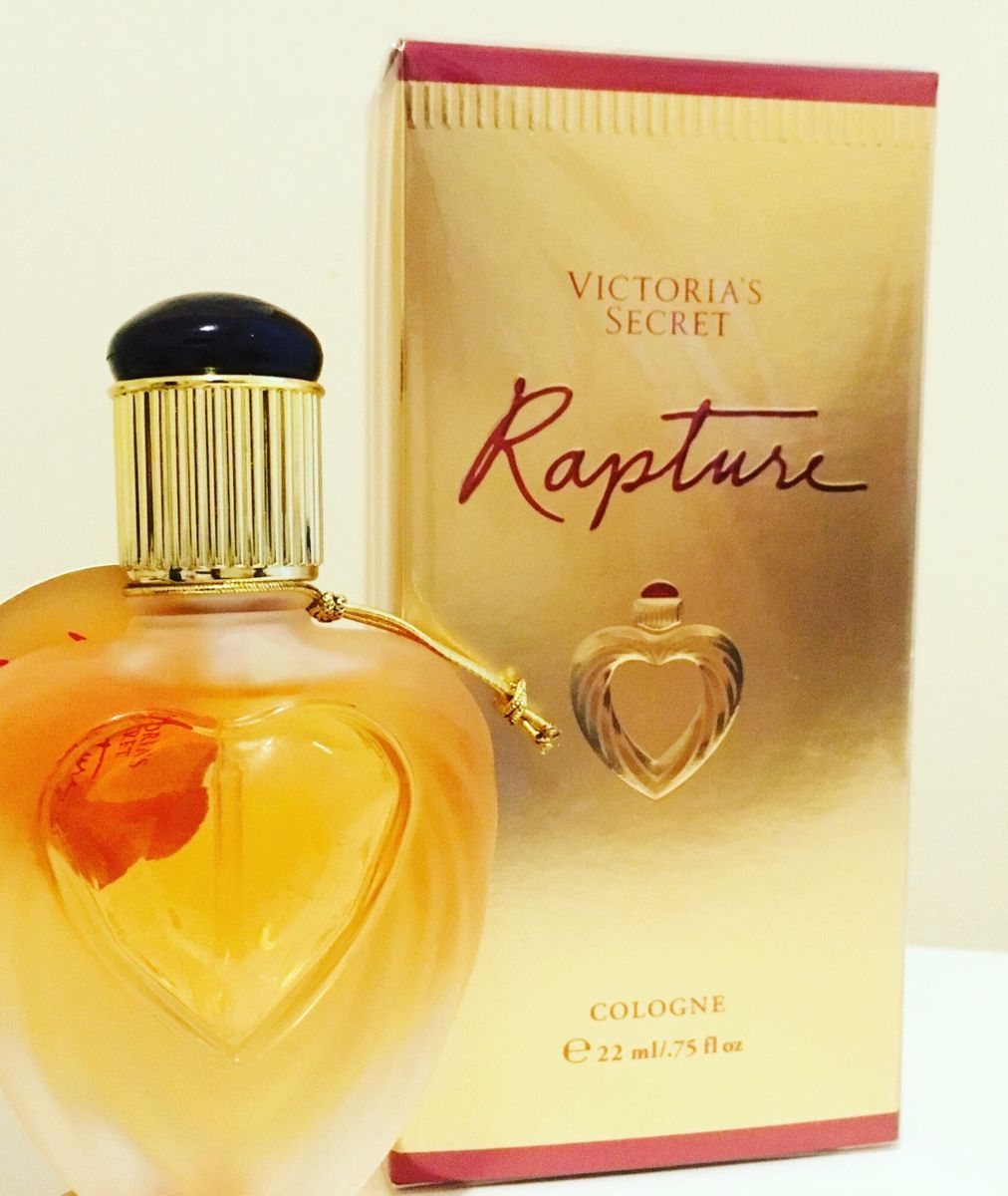 香水(女性用) Victoria's Secret Rapture EDP 100ml Perfume Rapture Victoria'S Secret | Perfume Feminino Victoria'S