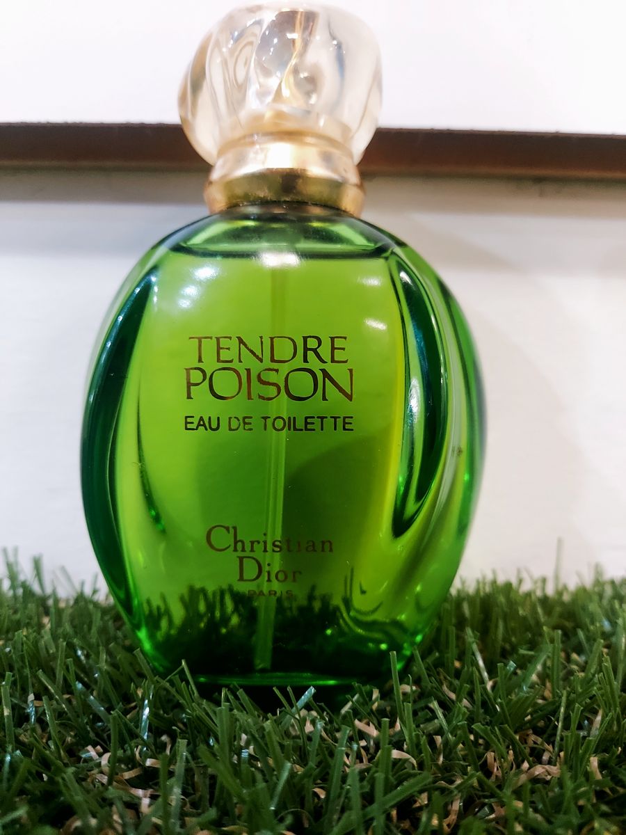【廃盤】Christian Dior TendrePoison30ml