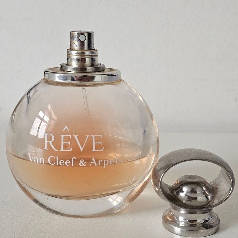 Perfume Rêve De Van Cleef &Amp; Arpels | Van Cleef & Arpels Usado