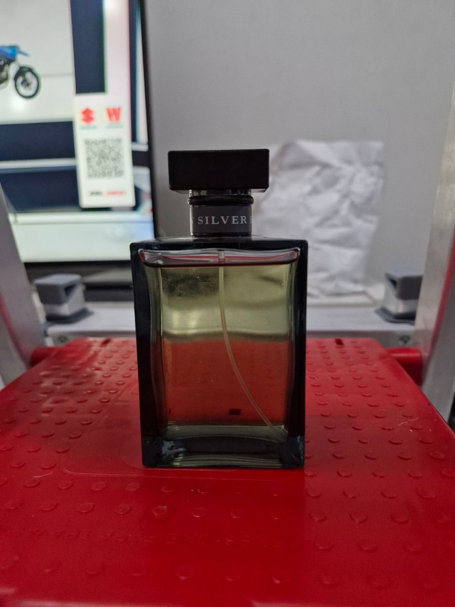 Perfume Rl Romance Silver | Ralph Lauren Usado 129841532 | enjoei