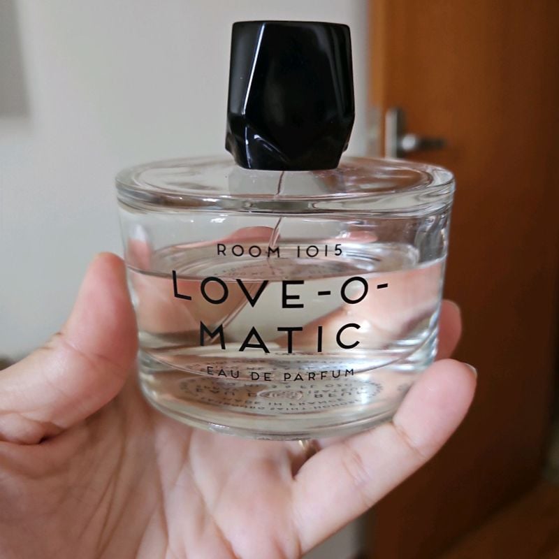 Perfume Room 1015 Love-O-Matic 100ml | Room 1015 Usado 139496016