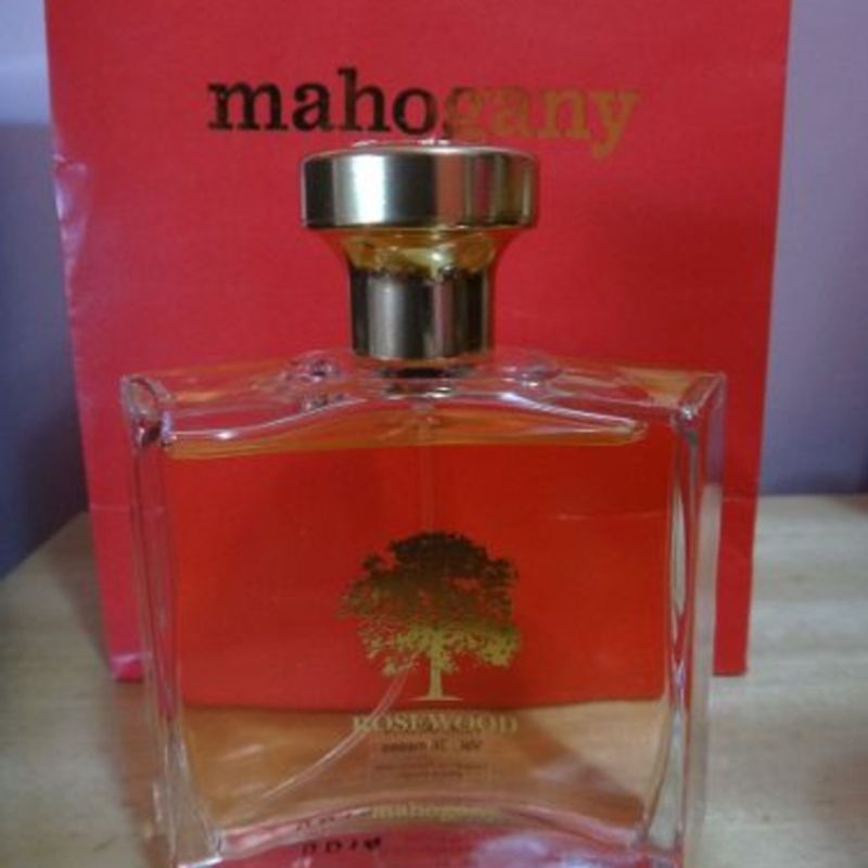 Perfume rosewood mahogany hot sale