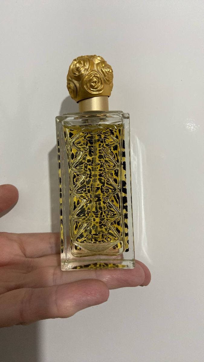 Salvador dali best sale wild perfume