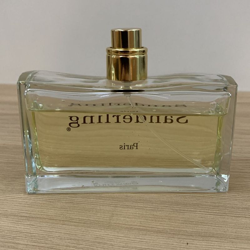 Perfume Sanderling Feminino Yves de Sistelle Perfume Feminino Yves De  Sistelle Usado 108966480 enjoei