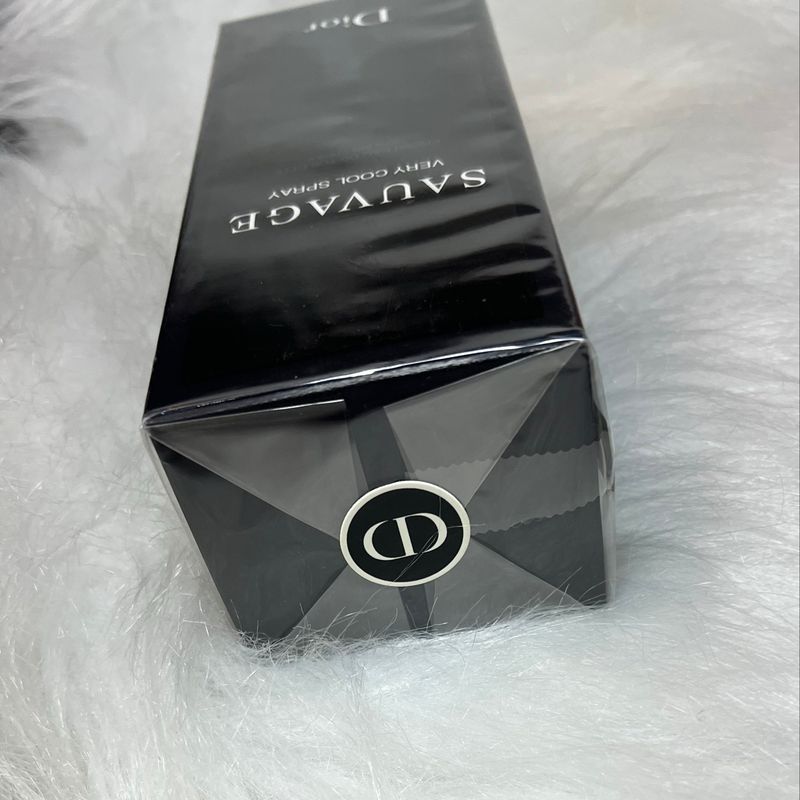 Perfume Dior Sauvage Very Cool Spray 100ml Edt. | Christian Dior
