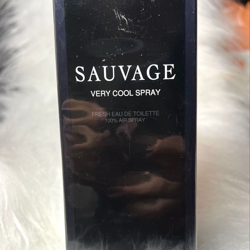 Perfume Dior Sauvage Very Cool Spray 100ml Edt. | Christian Dior