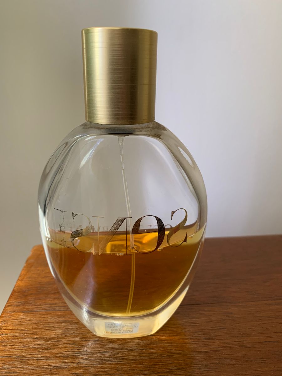 Sensi perfume deals by giorgio armani