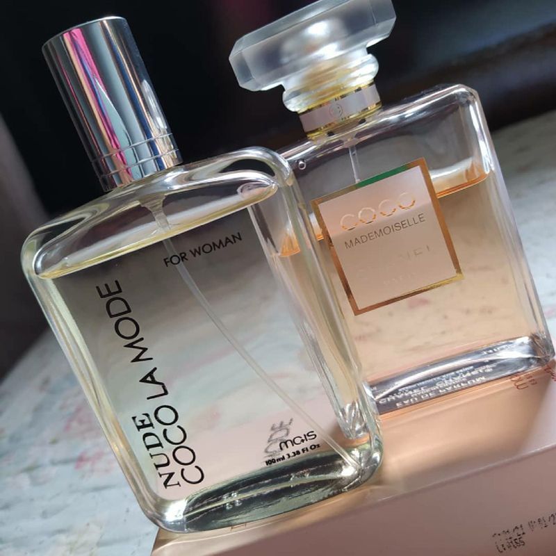 Perfume similar to coco chanel hot sale