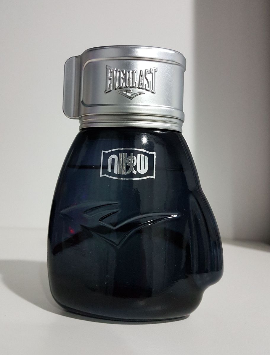 street fighter perfume