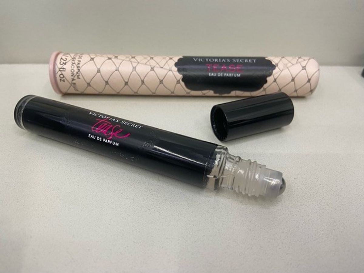 Amazing Victoria Secret Roll On Perfume Images