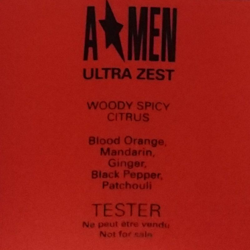 Ultra zest for discount sale