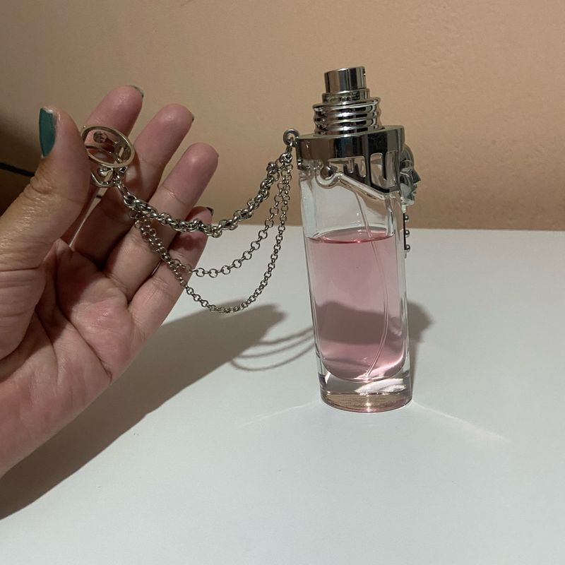 Perfume Thierry Mugler Womanity Eau de Toilette Spray, Eau Pour