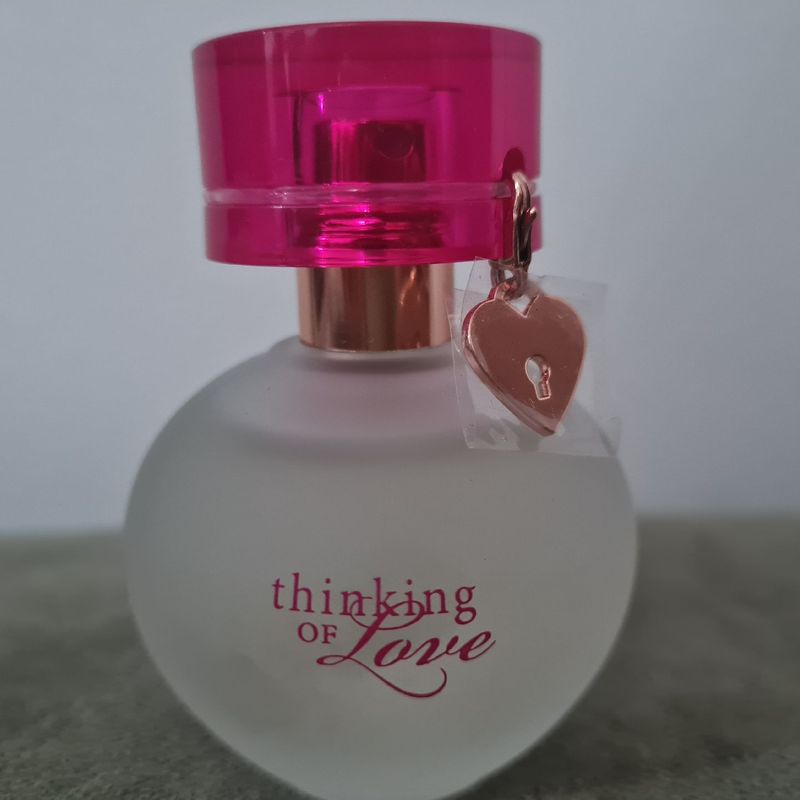 Perfume Thinking Of Love Mary Kay Perfume Feminino Mary Kay