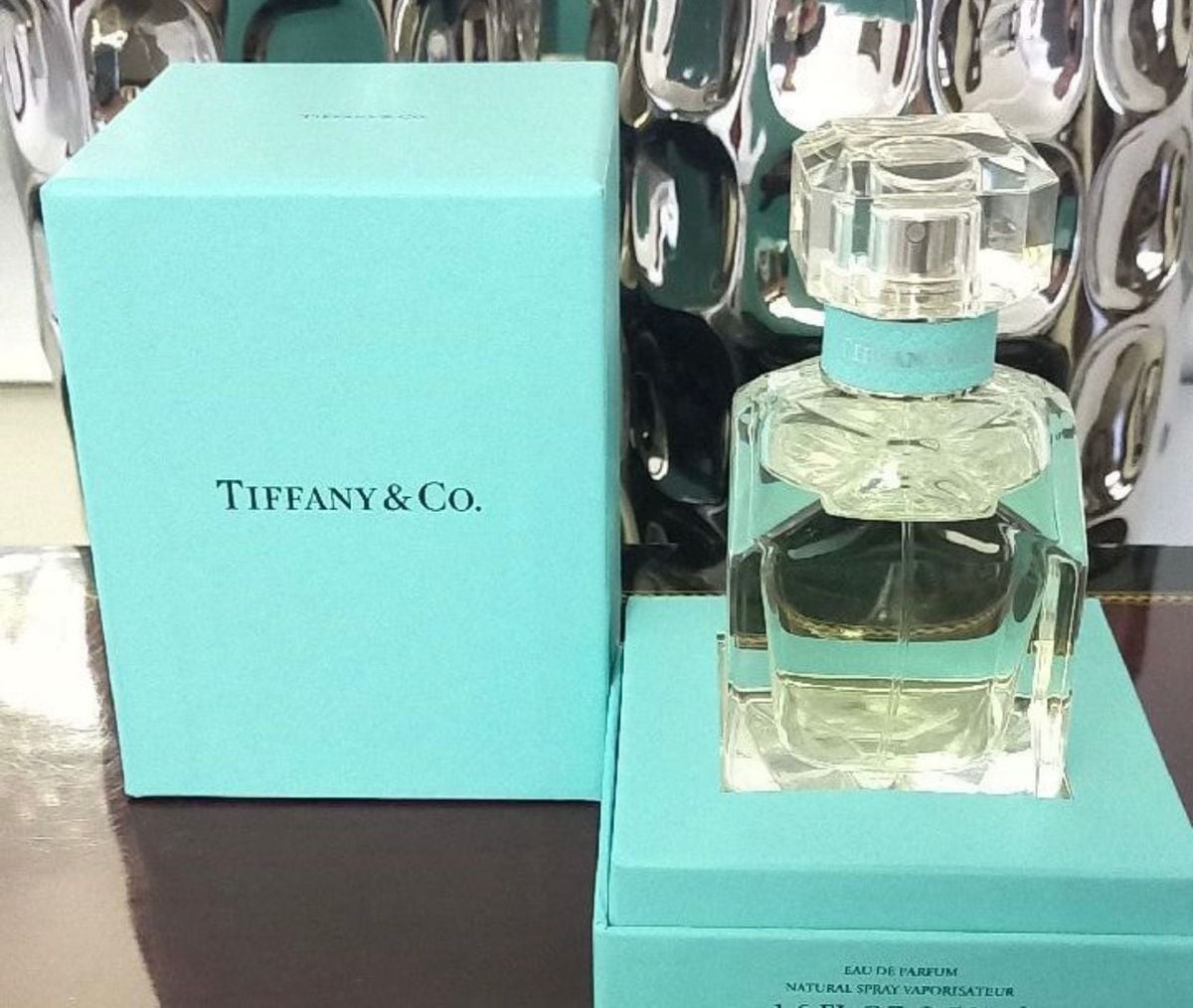 Perfume Tiffany &Amp; Co Eau de Parfum 30ml For Women | Tiffany