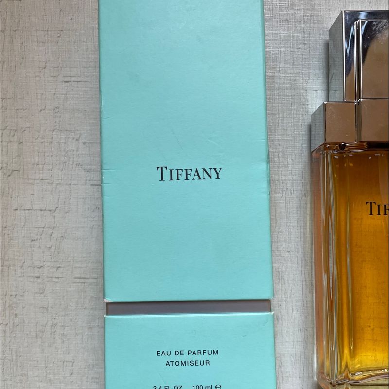Perfume Tiffany Atomiseur | Tiffany & Co Usado 88783998 | enjoei
