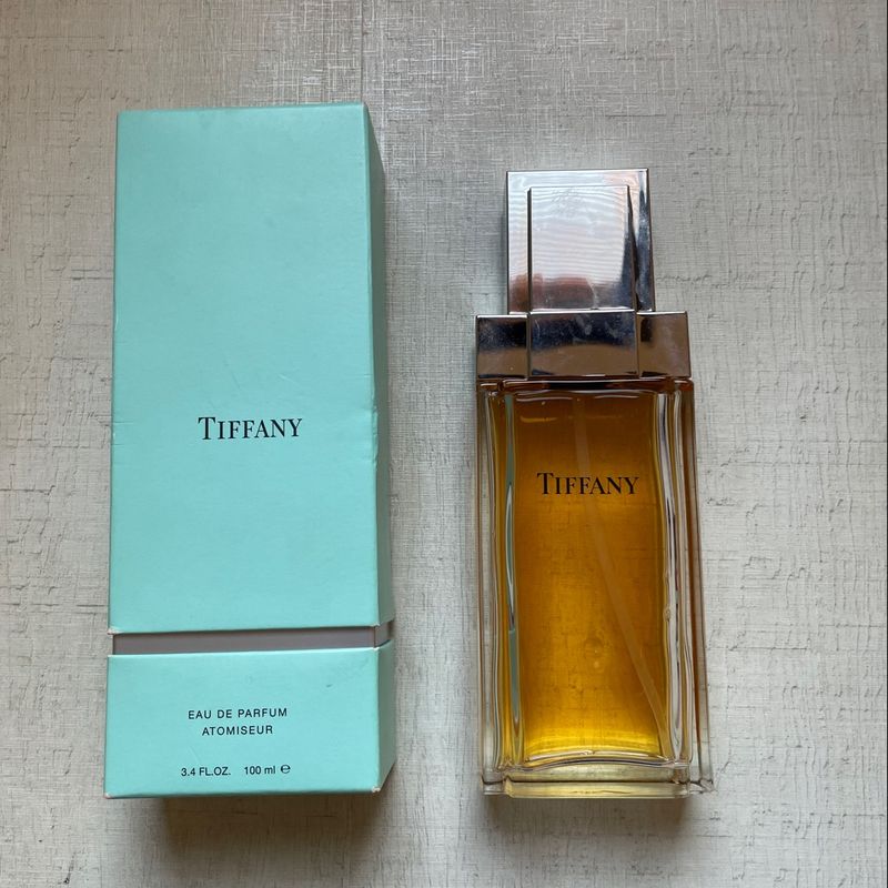 香水(女性用) TIFFANY EAU DE TOILETTE ATOMISEUR 100ml ティファニー TIFFANY & CO. EAU DE PARFUM ATOMISEUR 100ml EDP
