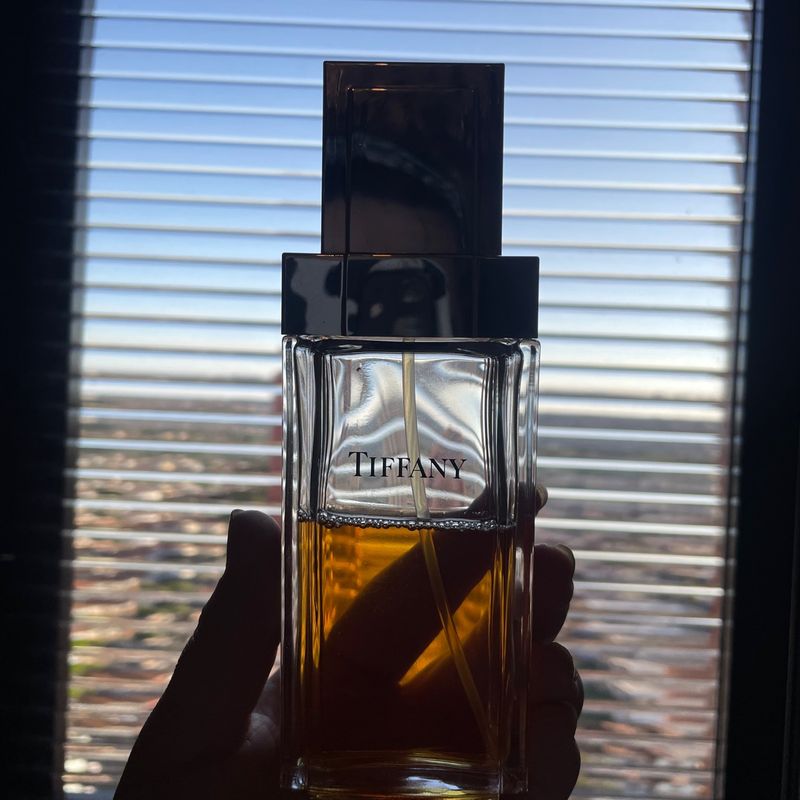 Perfume Tiffany Atomiseur | Tiffany & Co Usado 88783998 | enjoei