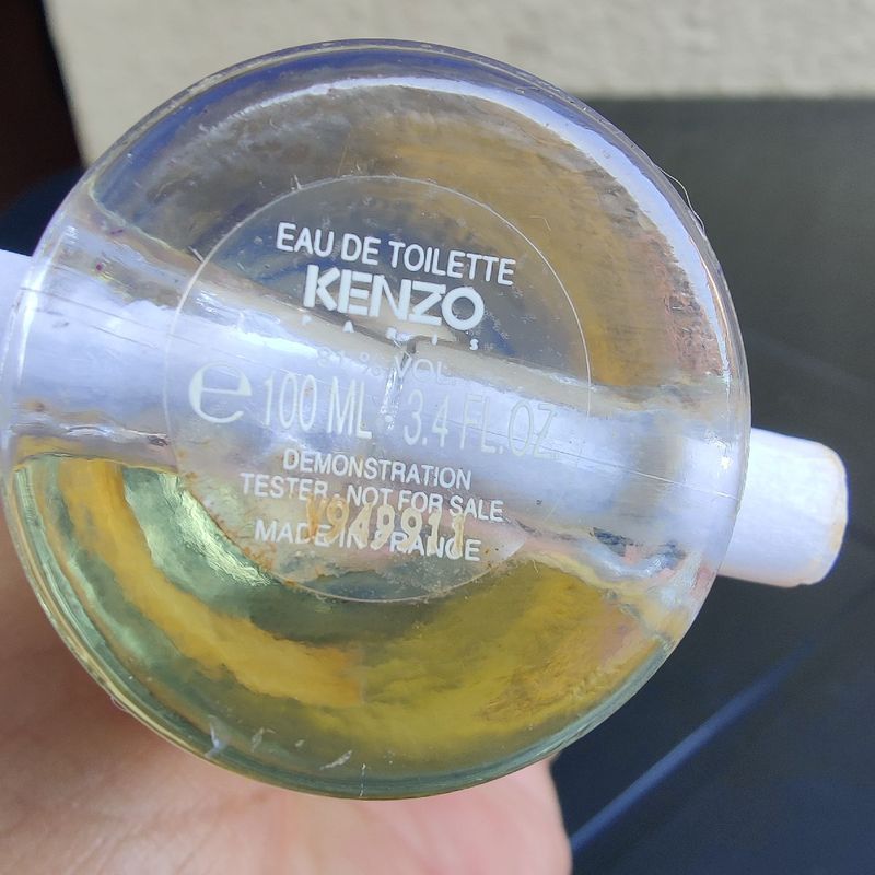 Kenzo Perfume Time For Peace Kenzo 2018 Perfume Cheap