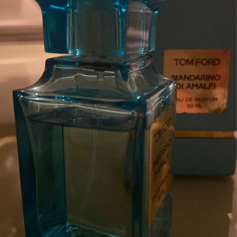 Perfume Tom Ford Mandarino Di Amalfi | Tom Ford Usado 103596782