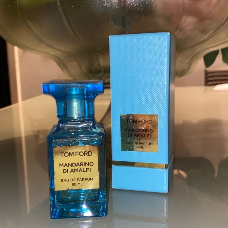 Perfume Tom Ford Mandarino Di Amalfi | Tom Ford Usado 103596782