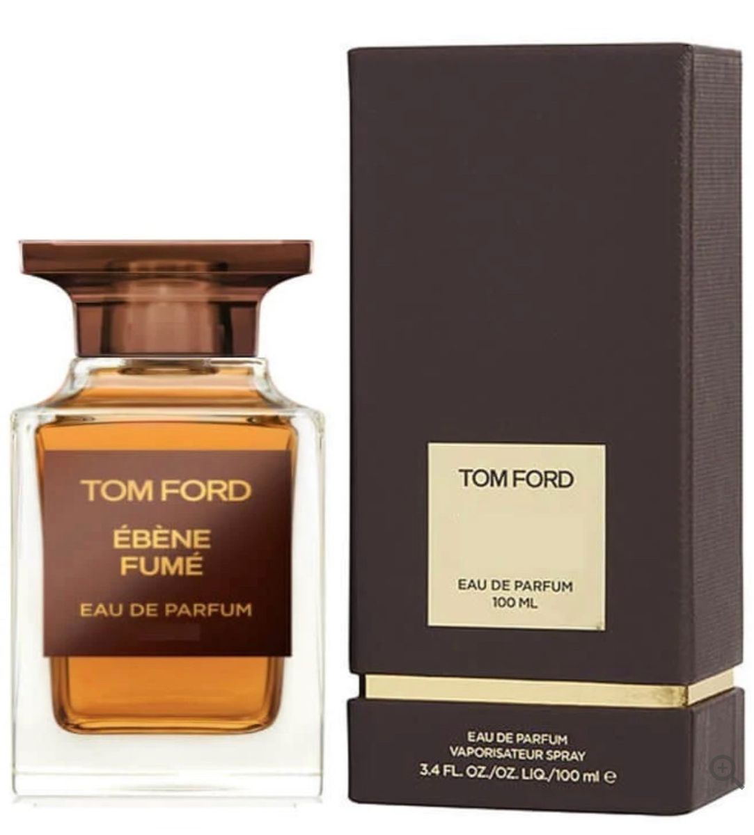 Tom Ford Ebene Fume Eau De Parfume 1oz 